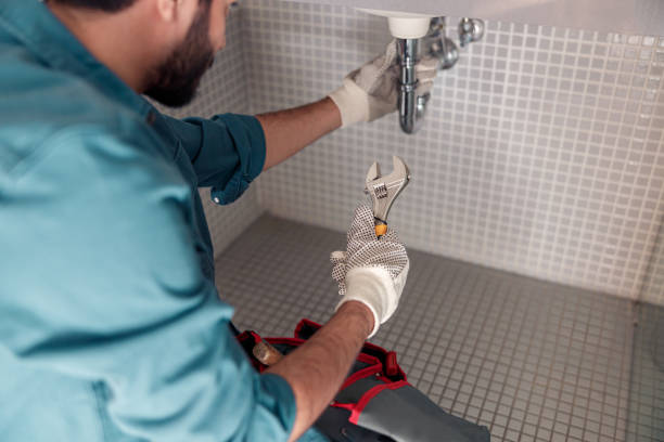 Best Plumbing Inspections & Maintenance in Hallettsville, TX